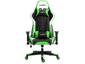 Acquista Silla Gaming Drift DR175 Verde Silla Gaming Drift DR175 Verde