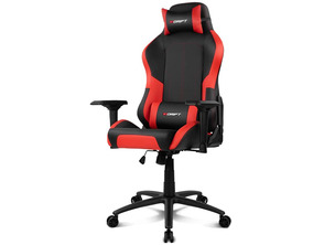 Acquista Silla Gaming Drift DR250 Negro / Rojo Silla Gaming Drift DR250 Negro / Rojo