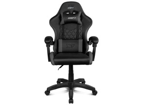 Acquista Silla Gaming Drift DR35 Nero-Grigio Silla Gaming Drift DR35 Nero-Grigio