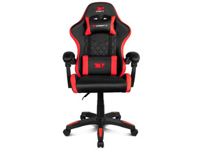 Acquista Silla Gaming Drift DR35 Nero-Rosso Silla Gaming Drift DR35 Nero-Rosso