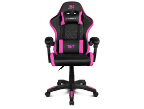 Acquista Silla Gaming Drift DR35 Rosa Silla Gaming Drift DR35 Rosa
