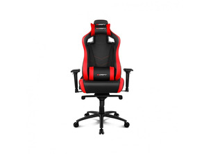 Acquista Silla Gaming Drift DR500 Negro / Rojo Silla Gaming Drift DR500 Negro / Rojo