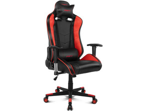 Acquista Sedia di Gioco Drift DR85BR Nero/Rosso Sedia di Gioco Drift DR85BR Nero/Rosso