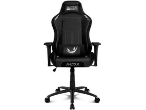 Acquista Silla Gaming Drift Edición Especial ElRubius DR250 Silla Gaming Drift Edición Especial ElRubius DR250