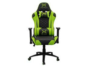 Acquista Silla Gaming Droxio Troun Verde Silla Gaming Droxio Troun Verde
