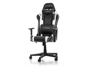 Silla Gaming DX Racer Prince Black / White