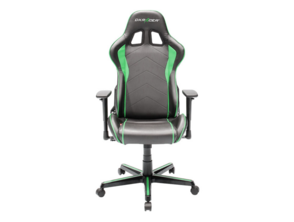 Acquista Sedia Di Gioco, DXRacer F-Series Nero / Verde Sedia Di Gioco, DXRacer F-Series Nero / Verde
