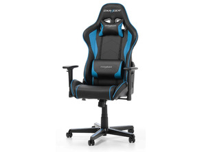Silla Gaming DXRacer Formula Nero / Blu