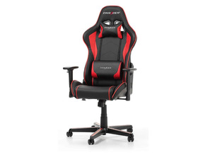 Silla Gaming DXRacer Formula Nero / Rosso