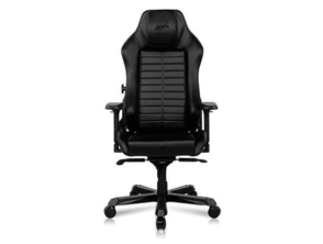 Acquista Silla Gaming DXRacer Master Black Silla Gaming DXRacer Master Black