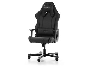 Silla Gaming DXRacer Tank Black