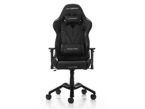 Silla Gaming DXRacer Valchiria Nero