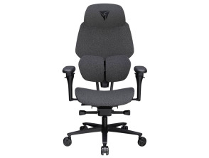 Acquista TX3 (ThunderX3) Sedia di gioco ergonomica FLEX Pro - Lofo grigio scuro TX3 (ThunderX3) Sedia di gioco ergonomica FLEX Pro - Lofo grigio scuro