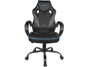 Acquista Silla Gaming Fury Avenger M Negra / Gris Silla Gaming Fury Avenger M Negra / Gris