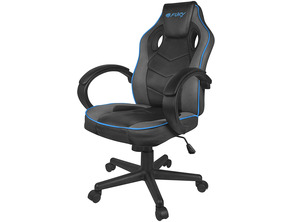 Acquista Silla Gaming Fury Avenger S Negra / Gris Silla Gaming Fury Avenger S Negra / Gris