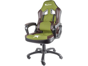 Acquista Silla Gaming Genesis Nitro 330 Militar Edition Silla Gaming Genesis Nitro 330 Militar Edition