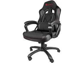 Acquista Silla Gaming Genesis Nitro 330 Negra Silla Gaming Genesis Nitro 330 Negra