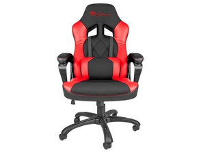 Acquista Silla Gaming Genesis Nitro 330 Negra / Roja SX33 Silla Gaming Genesis Nitro 330 Negra / Roja SX33