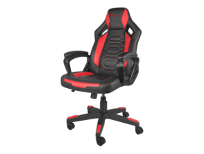 Acquista Silla Gaming Genesis Nitro 370 Negra / Roja Silla Gaming Genesis Nitro 370 Negra / Roja