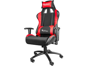 Acquista Silla Gaming Genesis Nitro 550 Negro / Rojo Silla Gaming Genesis Nitro 550 Negro / Rojo