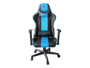 Acquista Silla Gaming Keep Out Racing Pro Blue Turquesa Silla Gaming Keep Out Racing Pro Blue Turquesa