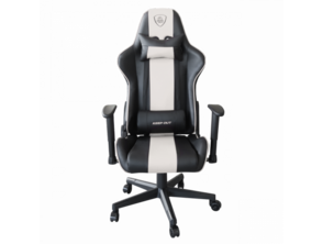 Acquista Silla Gaming Keep Out Racing Pro Bianco Silla Gaming Keep Out Racing Pro Bianco