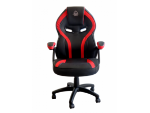 Sedia di gioco tenere fuori XS200B Rosso