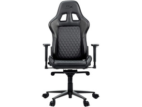 Acquista Silla Gaming Kingston HyperX Jet Black Silla Gaming Kingston HyperX Jet Black