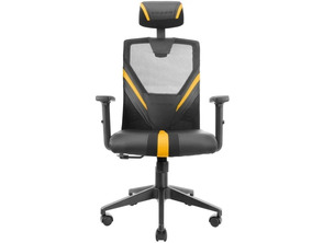Acquista Silla Gaming Mars Gaming MGC - Ergo Amarilla Silla Gaming Mars Gaming MGC - Ergo Amarilla
