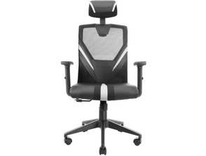 Acquista Silla Gaming Mars Gaming MGC - Ergo Blanca Silla Gaming Mars Gaming MGC - Ergo Blanca