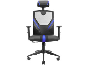 Acquista Silla Gaming Mars Gaming MGC - Ergo Blu Silla Gaming Mars Gaming MGC - Ergo Blu
