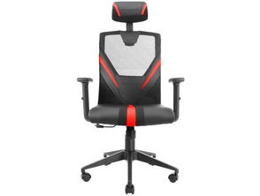 Acquista Silla Gaming Mars Gaming MGC - Ergo Roja Silla Gaming Mars Gaming MGC - Ergo Roja