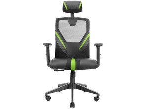 Acquista Silla Gaming Mars Gaming MGC - Ergo Verde Silla Gaming Mars Gaming MGC - Ergo Verde