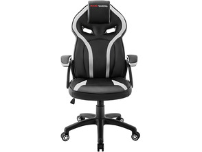 Acquista Silla Gaming Mars Gaming MGC118 Negro / Blanco Silla Gaming Mars Gaming MGC118 Negro / Blanco