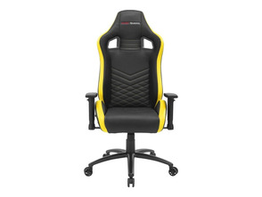 Acquista Silla Gaming Mars Gaming MGCX Neo Amarillo Silla Gaming Mars Gaming MGCX Neo Amarillo