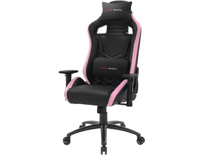 Acquista Silla Gaming Mars Gaming MGCX Neo Negro / Rosa Silla Gaming Mars Gaming MGCX Neo Negro / Rosa
