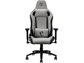 Acquista Silla Gaming MSI MAG CH130 I Fabric Gris Silla Gaming MSI MAG CH130 I Fabric Gris