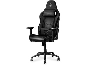 Acquista Silla Gaming MSI MAG CH130X Negro Silla Gaming MSI MAG CH130X Negro