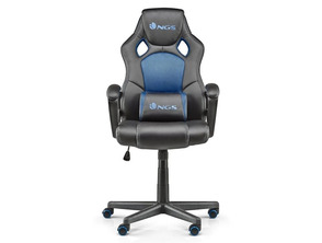 Acquista Silla Gaming NGS Wasp Azul Silla Gaming NGS Wasp Azul