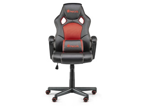 Acquista Silla Gaming NGS Wasp Roja Silla Gaming NGS Wasp Roja