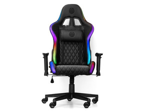 Sedia di Gioco Onaji Akuma Pro RGB Due