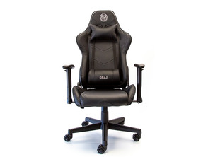 Acquista Silla Gaming Onaji Asura Pro Carbon 2D Negro Silla Gaming Onaji Asura Pro Carbon 2D Negro