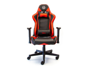 Acquista Silla Gaming Onaji Asura Pro Carbon 2D Rojo Silla Gaming Onaji Asura Pro Carbon 2D Rojo
