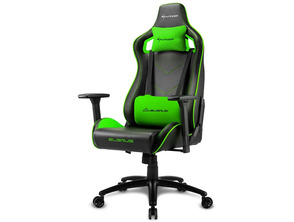 Acquista Silla Gaming Sharkoon Elbrus 2 Negro Verde 160G Silla Gaming Sharkoon Elbrus 2 Negro Verde 160G