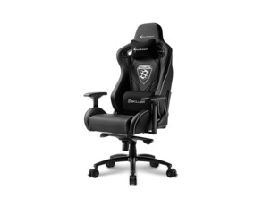Acquista Silla Gaming Sharkoon SGS4 Negro 160G Silla Gaming Sharkoon SGS4 Negro 160G