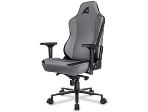 Acquista Silla Gaming Sharkoon Skiller SGS40 Negro / Gris Silla Gaming Sharkoon Skiller SGS40 Negro / Gris