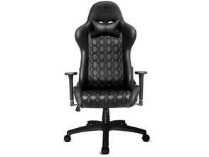 Acquista Silla Gaming Spirit di Gamer BlackHawk Negra Silla Gaming Spirit di Gamer BlackHawk Negra