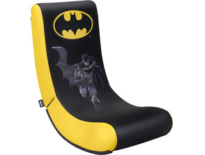 Acquista Silla Gaming Subsonica Batman Rock'n ' Seat Junior Silla Gaming Subsonica Batman Rock'n ' Seat Junior