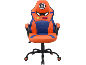 Acquista Silla Gaming Subsonic Dragon Ball Z Junior Gaming Seat Silla Gaming Subsonic Dragon Ball Z Junior Gaming Seat