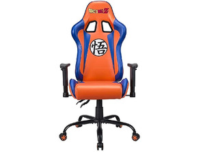 Acquista Silla Gaming Subsonic Dragon Ball Z Pro Gaming Seat Silla Gaming Subsonic Dragon Ball Z Pro Gaming Seat